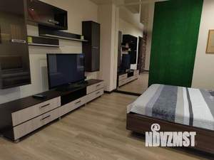 2-к квартира, посуточно, 58м2, 1/1 этаж