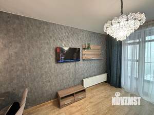 2-к квартира, на длительный срок, 72м2, 20/28 этаж