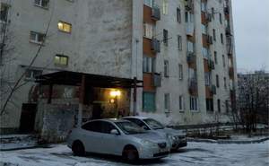 1-к квартира, на длительный срок, 24м2, 7/9 этаж