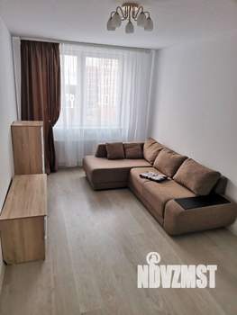 1-к квартира, на длительный срок, 40м2, 11/26 этаж
