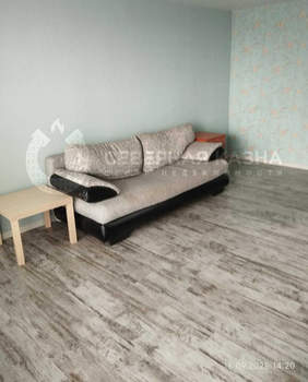 1-к квартира, на длительный срок, 32м2, 8/9 этаж