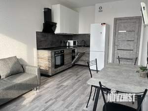 2-к квартира, на длительный срок, 45м2, 24/25 этаж