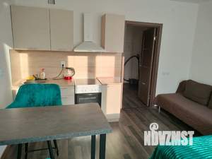 Студия квартира, посуточно, 25м2, 8/14 этаж