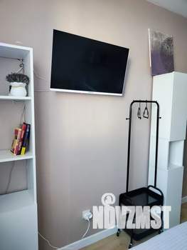 Студия квартира, посуточно, 19м2, 1/16 этаж