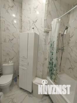 1-к квартира, посуточно, 48м2, 3/3 этаж