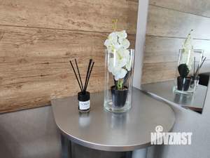 Студия квартира, на длительный срок, 30м2, 14/24 этаж