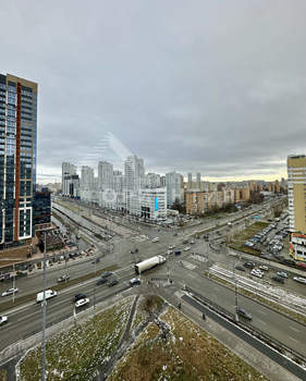 1-к квартира, на длительный срок, 42м2, 14/23 этаж