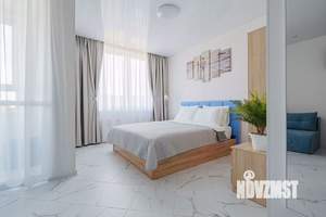 Студия квартира, на длительный срок, 32м2, 5/9 этаж