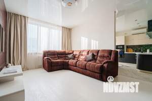 2-к квартира, посуточно, 63м2, 14/15 этаж
