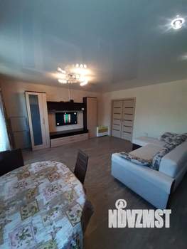 3-к квартира, на длительный срок, 65м2, 8/10 этаж