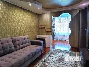 1-к квартира, на длительный срок, 48м2, 11/25 этаж