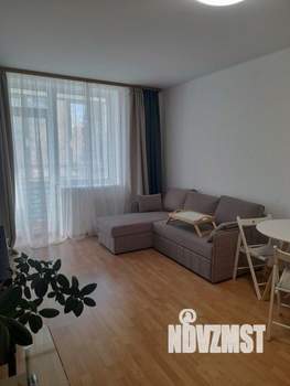 2-к квартира, на длительный срок, 67м2, 3/16 этаж