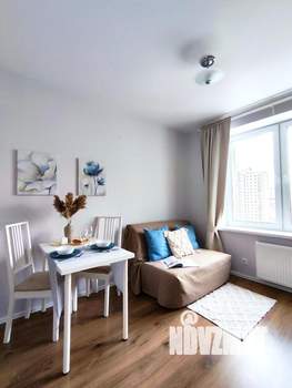1-к квартира, посуточно, 48м2, 1/1 этаж
