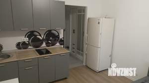 Студия квартира, на длительный срок, 20м2, 10/25 этаж