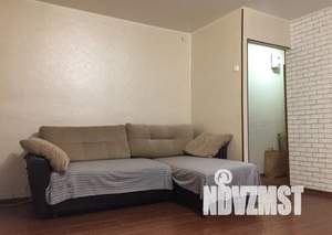 1-к квартира, на длительный срок, 30м2, 5/5 этаж