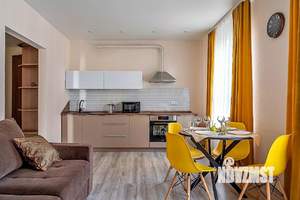 2-к квартира, посуточно, 67м2, 1/1 этаж