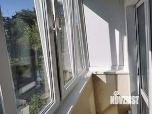 1-к квартира, на длительный срок, 28м2, 2/5 этаж