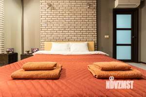 2-к квартира, посуточно, 77м2, 1/1 этаж