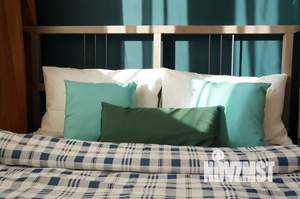 1-к квартира, посуточно, 33м2, 5/6 этаж