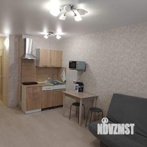 Студия квартира, на длительный срок, 24м2, 3/26 этаж