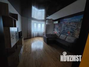 2-к квартира, посуточно, 68м2, 8/9 этаж