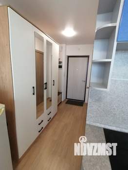 Студия квартира, на длительный срок, 21м2, 20/25 этаж
