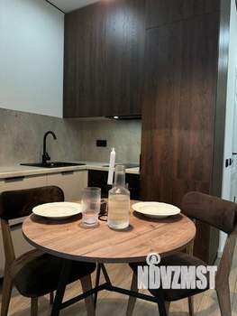 1-к квартира, на длительный срок, 29м2, 6/16 этаж