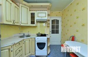 1-к квартира, посуточно, 36м2, 3/5 этаж