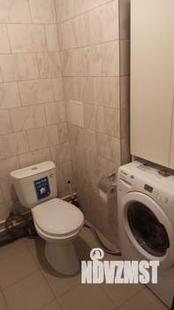 Студия квартира, на длительный срок, 23м2, 3/12 этаж