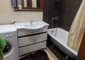 2-к квартира, на длительный срок, 59м2, 5/6 этаж