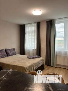 Студия квартира, посуточно, 30м2, 5/16 этаж