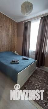 1-к квартира, посуточно, 34м2, 1/3 этаж