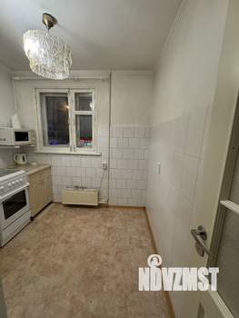 2-к квартира, на длительный срок, 36м2, 2/9 этаж