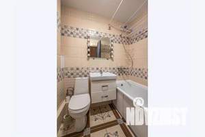 2-к квартира, посуточно, 60м2, 8/10 этаж