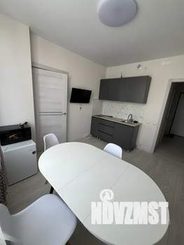 1-к квартира, посуточно, 35м2, 14/15 этаж