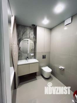 1-к квартира, на длительный срок, 50м2, 29/35 этаж