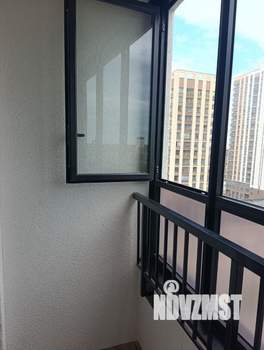 Студия квартира, на длительный срок, 27м2, 10/13 этаж