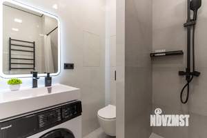 1-к квартира, посуточно, 16м2, 1/1 этаж