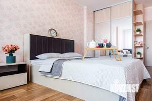 1-к квартира, посуточно, 45м2, 5/32 этаж