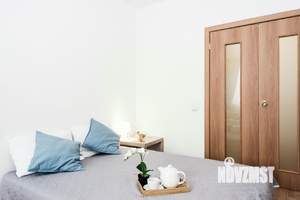 1-к квартира, посуточно, 50м2, 1/1 этаж