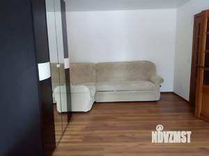 1-к квартира, на длительный срок, 42м2, 2/5 этаж