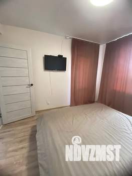 1-к квартира, посуточно, 36м2, 20/26 этаж