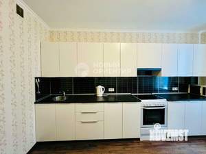 2-к квартира, на длительный срок, 64м2, 3/15 этаж