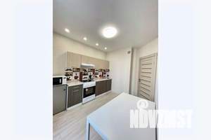 1-к квартира, посуточно, 45м2, 19/25 этаж