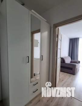 Студия квартира, посуточно, 26м2, 4/15 этаж