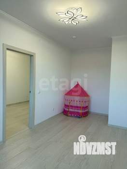 1-к квартира, на длительный срок, 40м2, 2/25 этаж