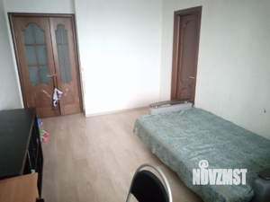 3-к квартира, на длительный срок, 52м2, 5/5 этаж