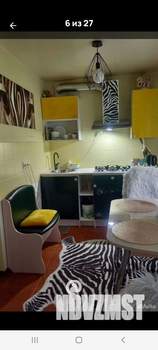 2-к квартира, на длительный срок, 43м2, 1/5 этаж