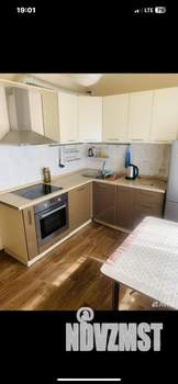 1-к квартира, на длительный срок, 40м2, 1/9 этаж