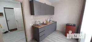 1-к квартира, на длительный срок, 33м2, 5/25 этаж